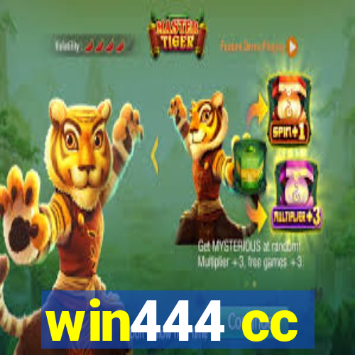 win444 cc